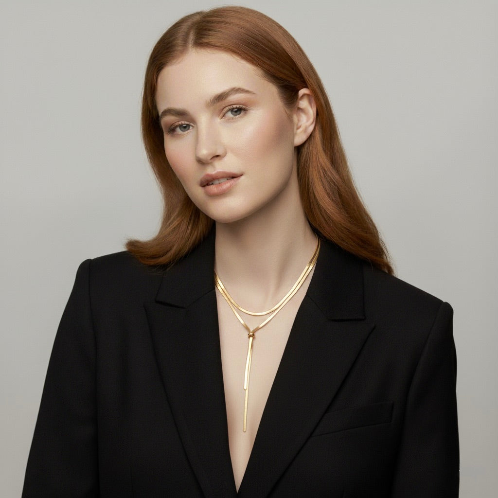 Luxury Elegant Necklace