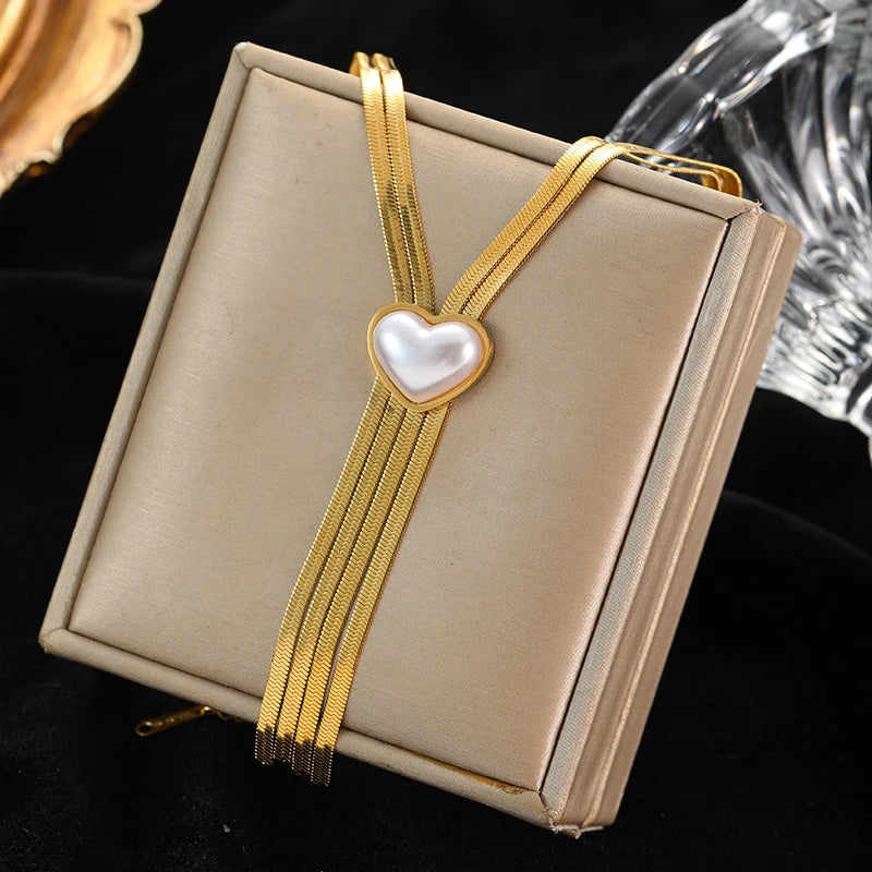 Luxury Elegant Necklace