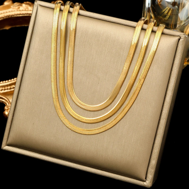 Luxury Elegant Necklace