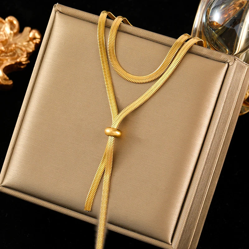 Luxury Elegant Necklace