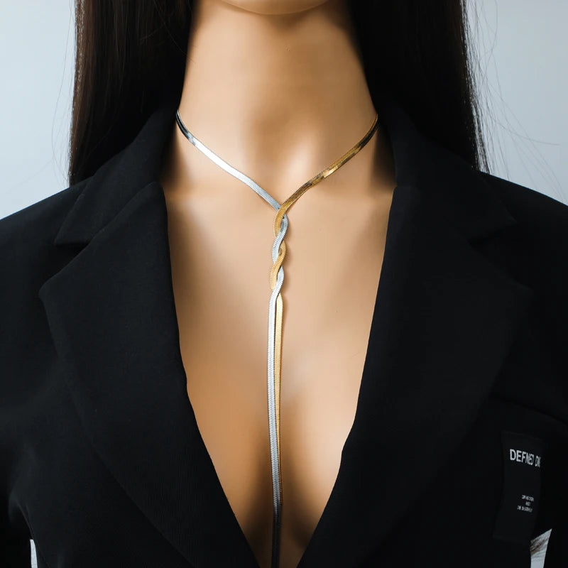 Luxury Elegant Necklace