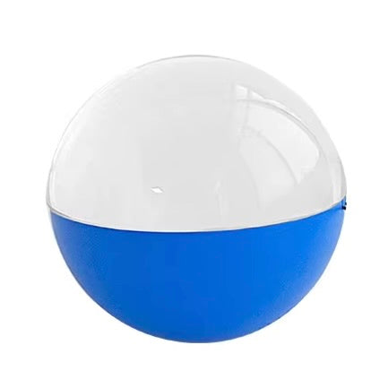 Christmas Tree Video Ball