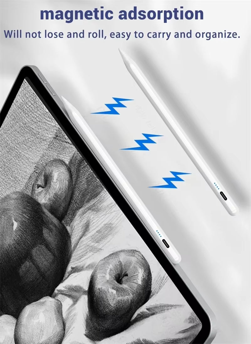 Smart Pen For Ipad Touch Pen