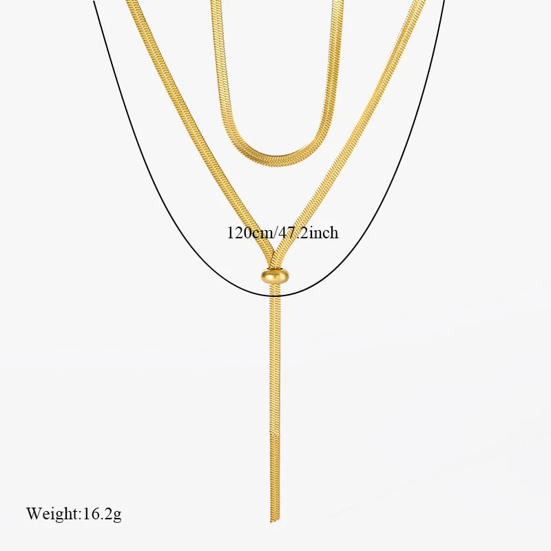 Luxury Elegant Necklace