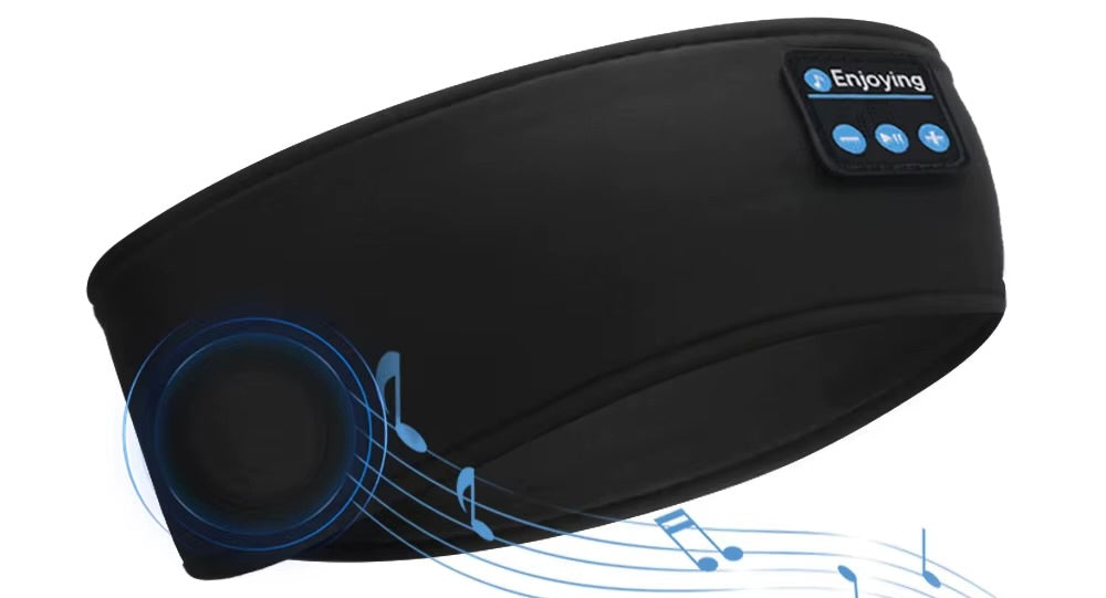 Bluetooth Sleep Mask