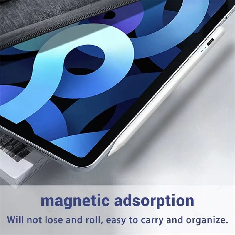 Smart Pen For Ipad Touch Pen