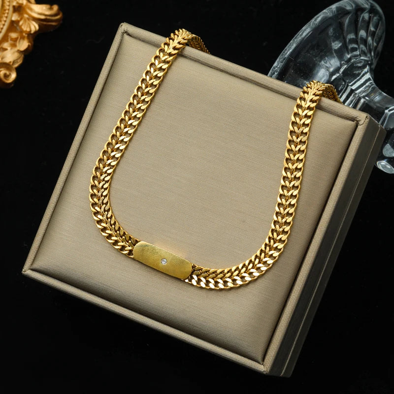 Luxury Elegant Necklace