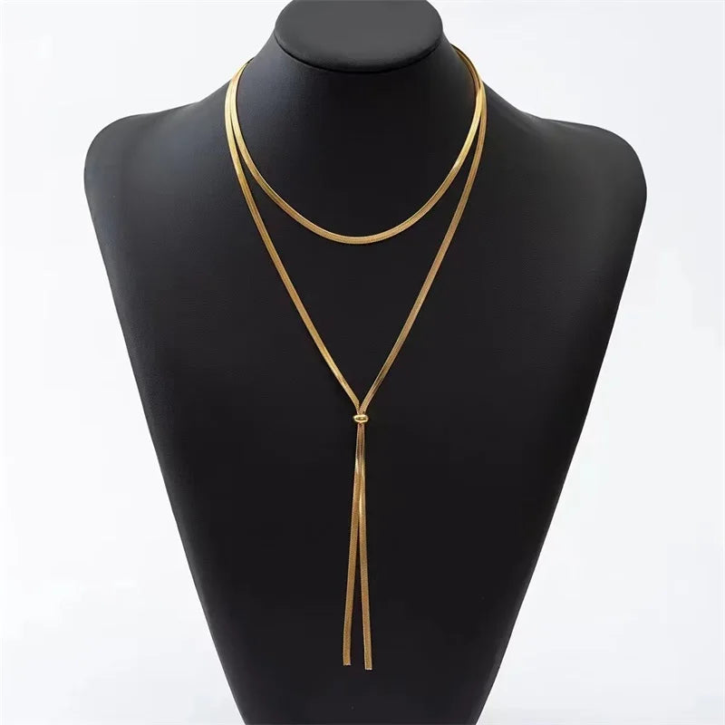 Luxury Elegant Necklace