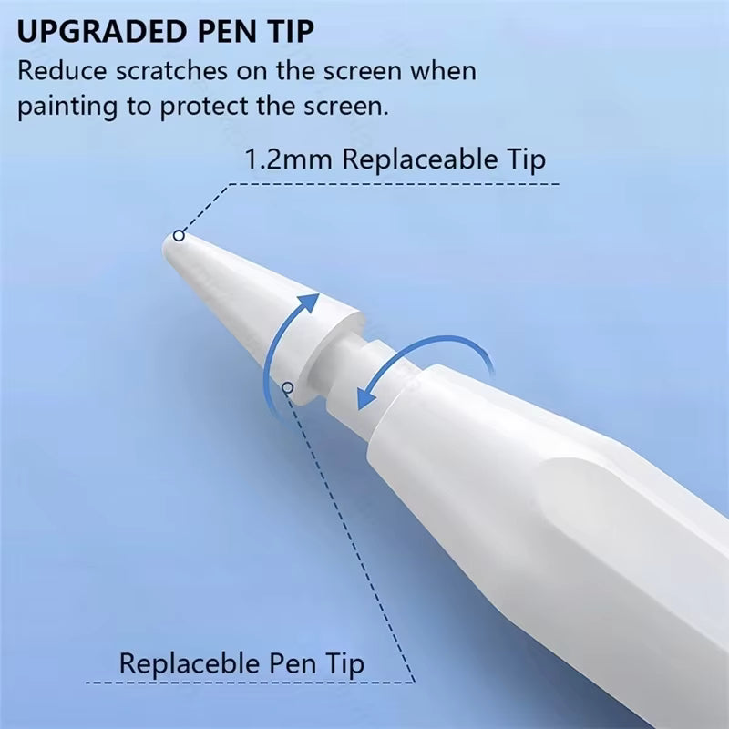 Smart Pen For Ipad Touch Pen