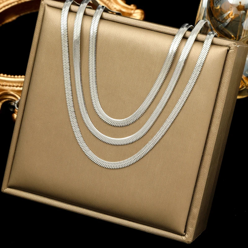 Luxury Elegant Necklace