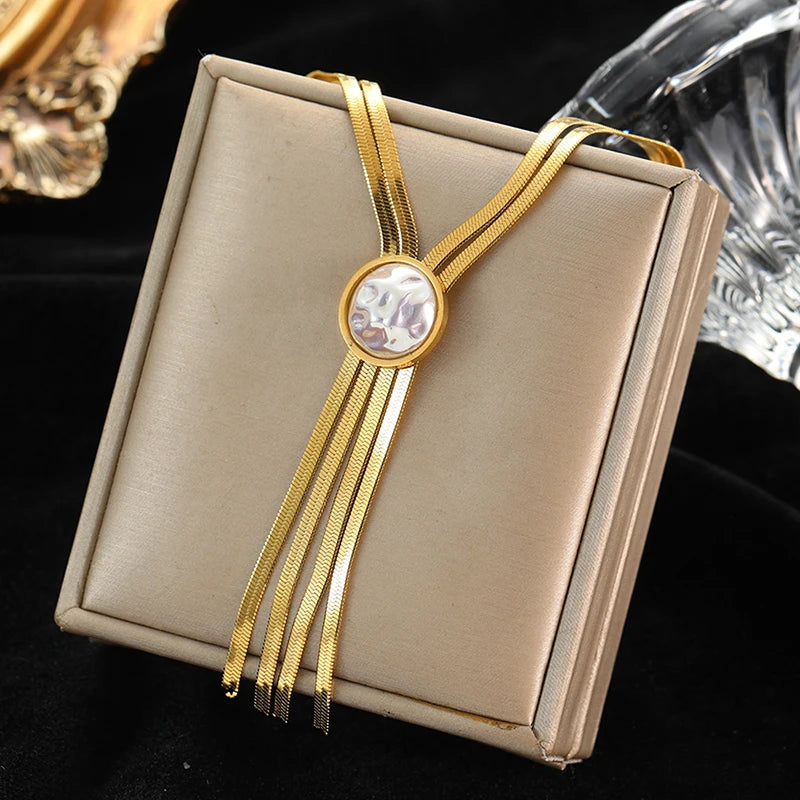 Luxury Elegant Necklace