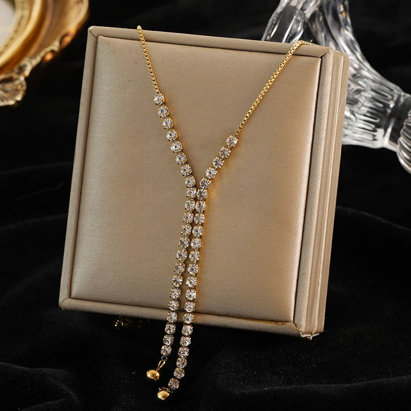 Luxury Elegant Necklace