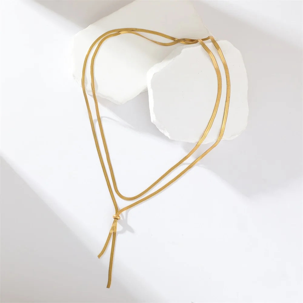 Luxury Elegant Necklace