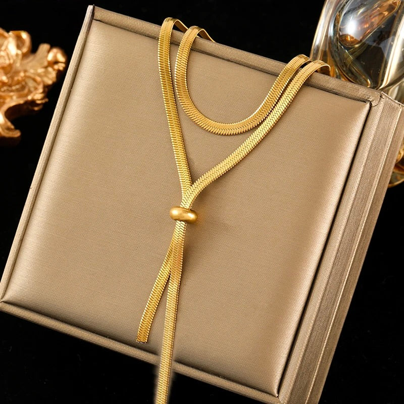 Luxury Elegant Necklace