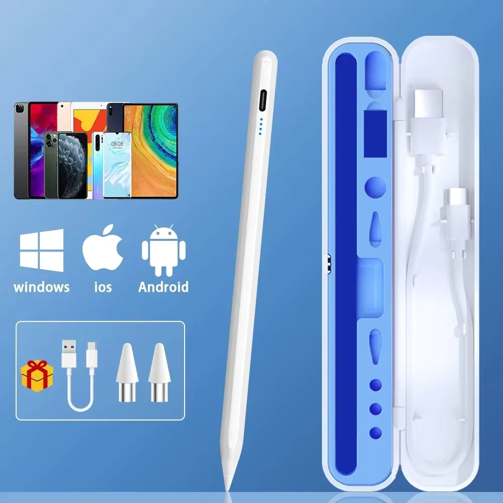 Smart Pen For Ipad Touch Pen