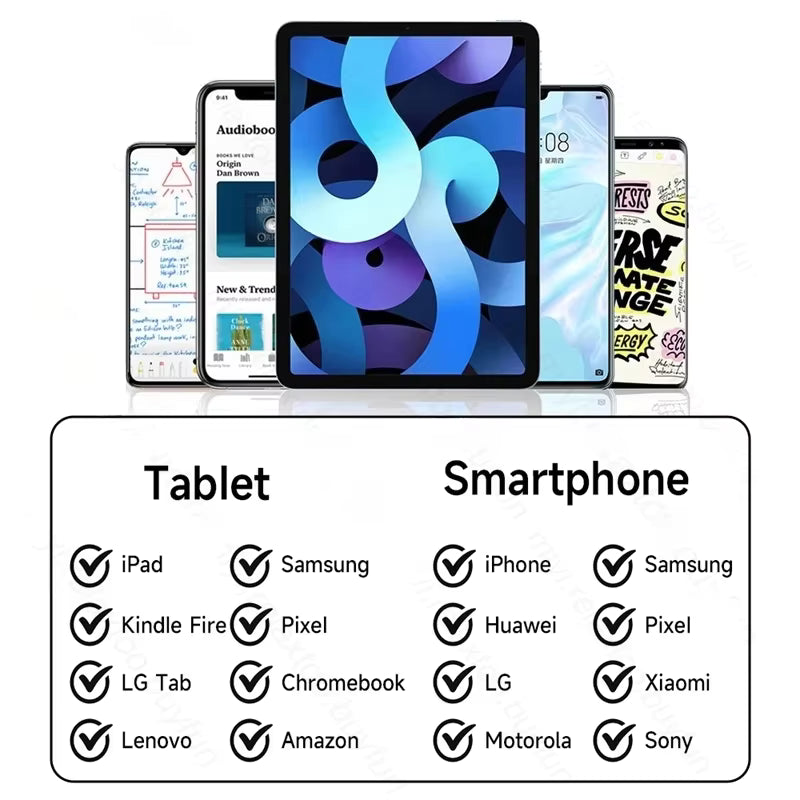 Smart Pen For Ipad Touch Pen