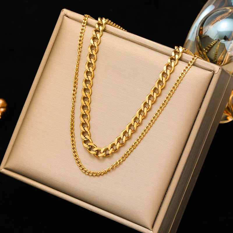 Luxury Elegant Necklace