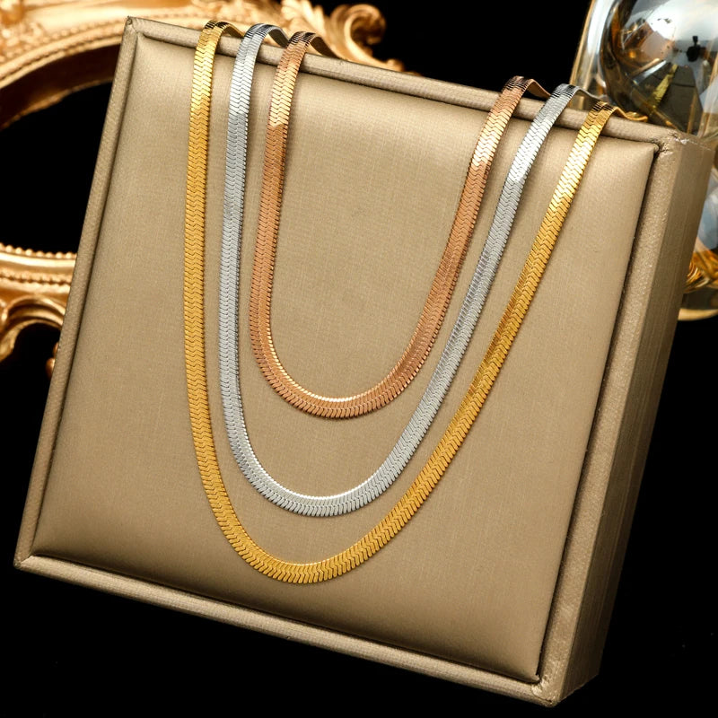 Luxury Elegant Necklace