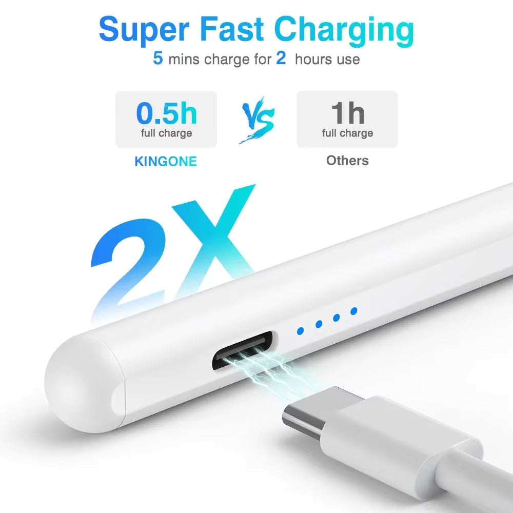 Smart Pen For Ipad Touch Pen