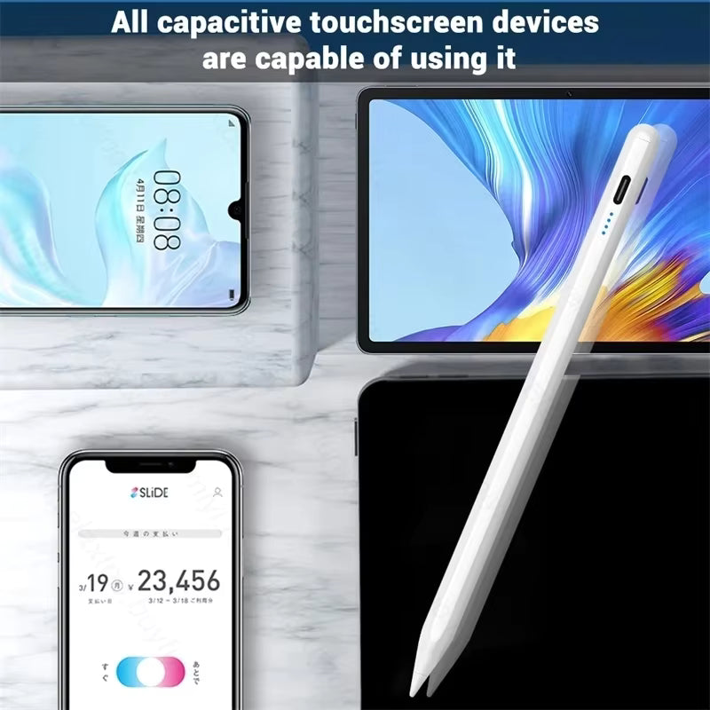 Smart Pen For Ipad Touch Pen